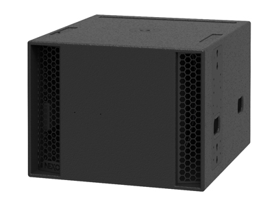 Lautsprecher Nexo LS18 Subbass